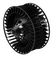 FORD COURIER Impellor for Interior Blower Motor
